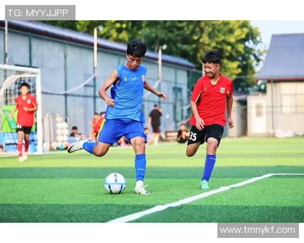 在绿茵场上尽情挥洒激情与梦想的足球盛宴