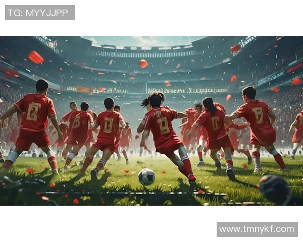 头上足球的魅力与挑战探索运动中的平衡与技巧之美